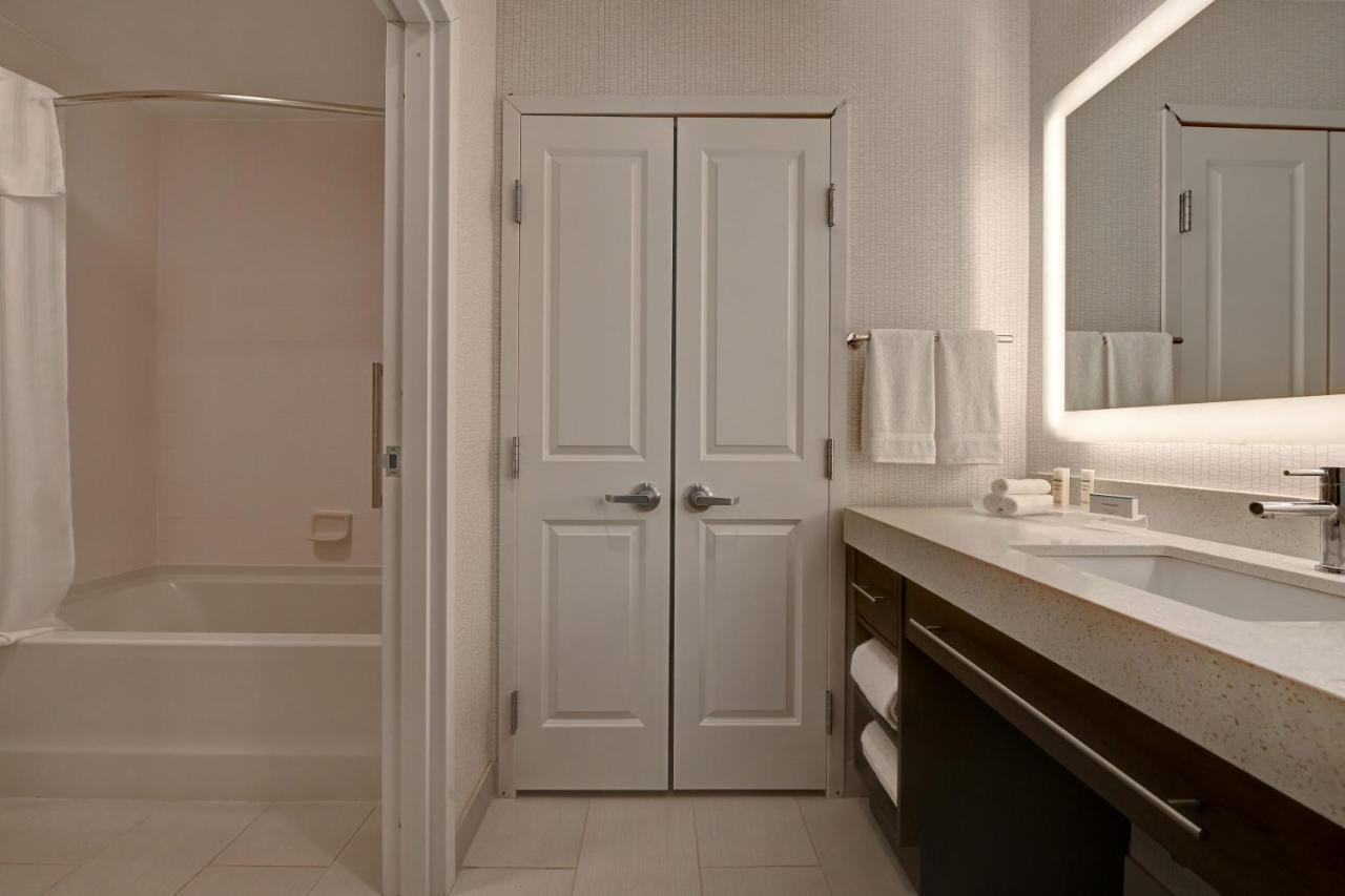 Homewood By Hilton Austin/cedar Park-lakeline, Tx Hotel Austin